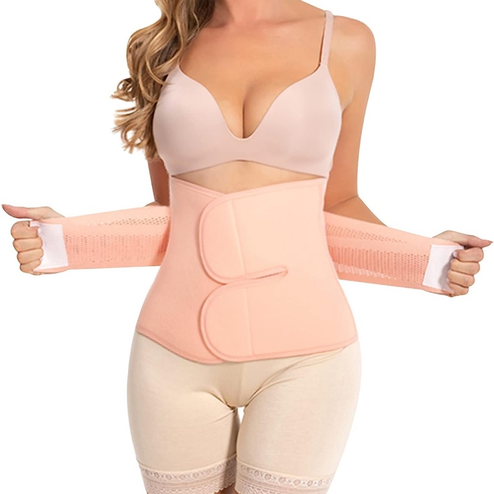 Postpartum Belly Band